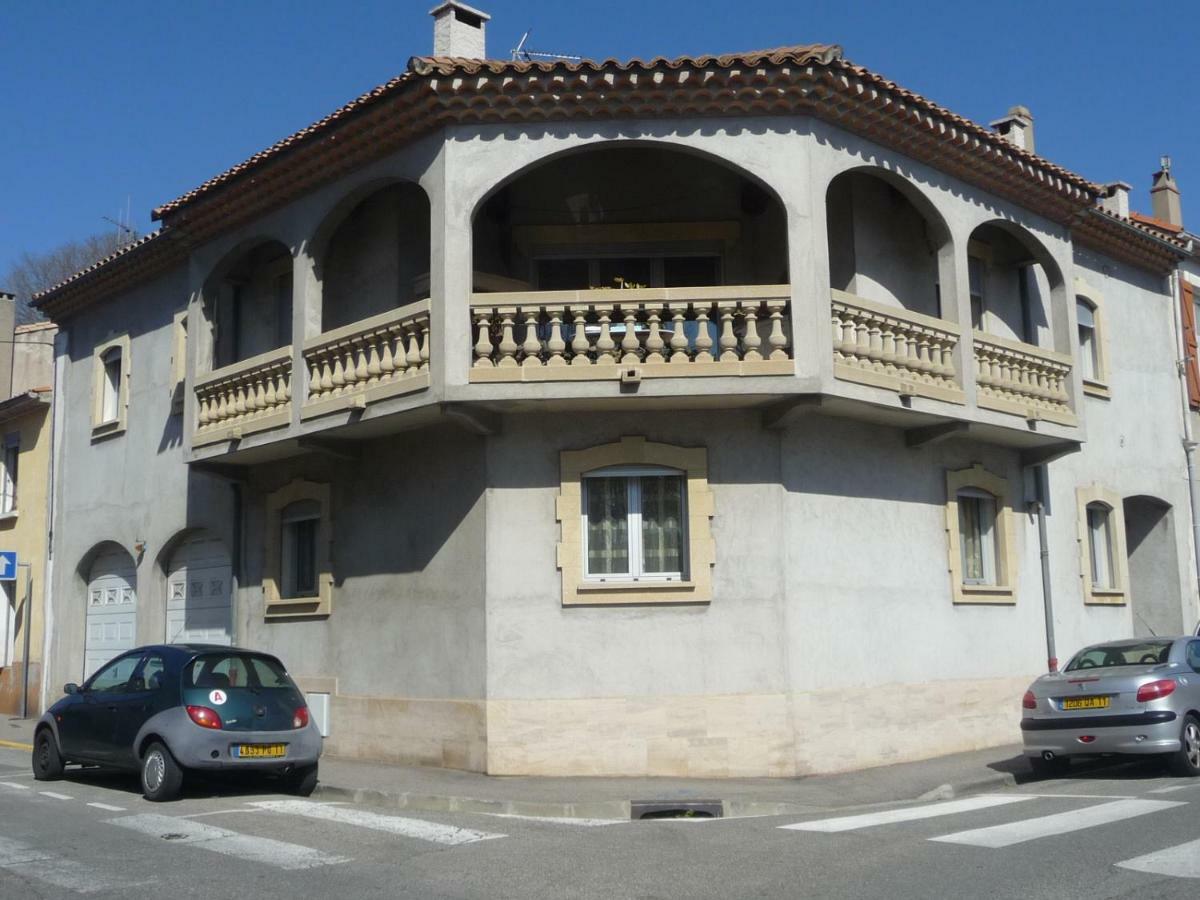Havre De Paix Centre Ville Narbonne, T3 Confortable, Pres De L'Arena Et Du Grand Buffet 외부 사진